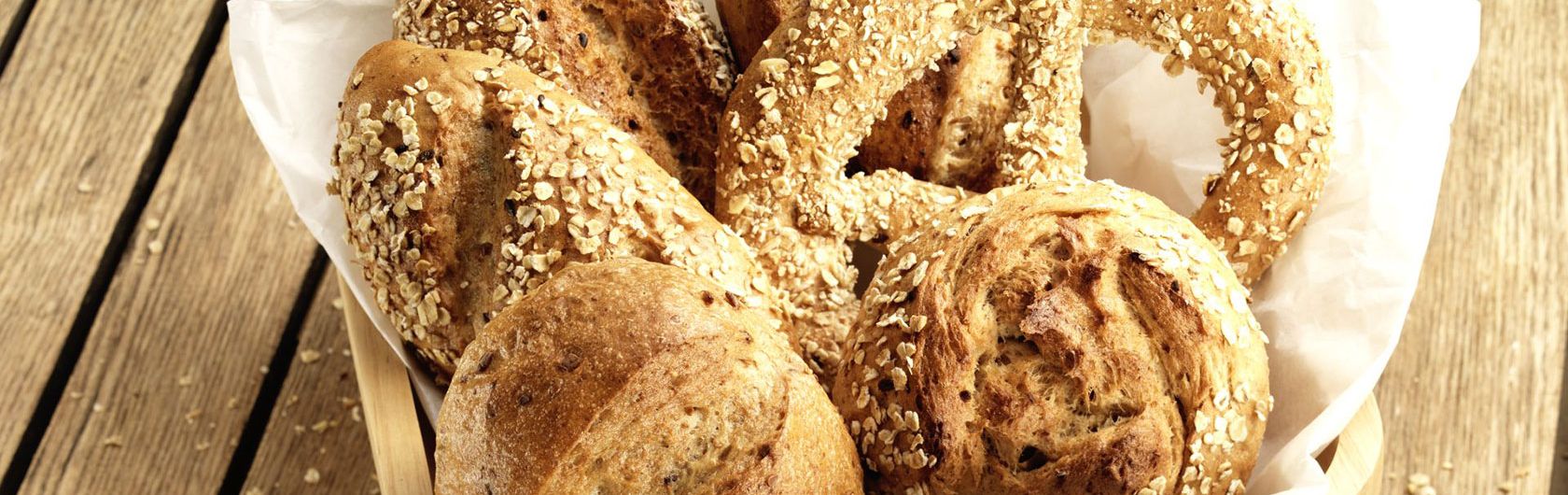 Fachwissen Backen